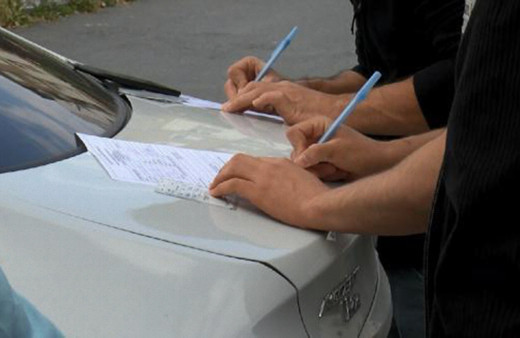 İstanbul Bağcılar'da yasağa uymayanlara 12 bin 600 lira ceza