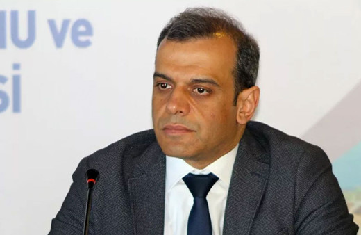 Bilim Kurulu Üyesi Alpay Azap açıkladı! İkinci dalga sonbaharda görülecek