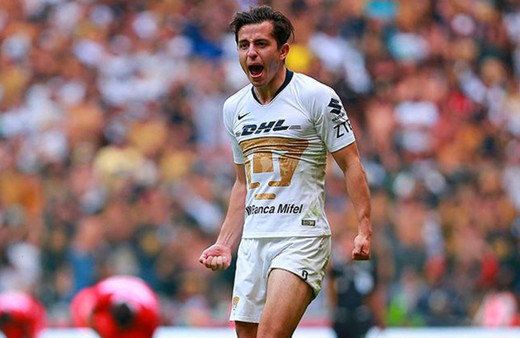 Galatasaray sağ bek için Alan Mozo'yu radarına aldı