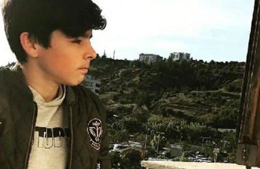 Aydın'da kaza geçiren genç Berke 12 günlük yaşam savaşını kaybetti