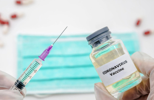 Koronavirüs aşısında büyük skandalı The Guardian yazdı! Geliştirmeyi reddetmişler