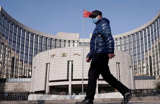 Koronanın Fransa'ya ekonomik faturası ağır oldu 490 milyar dolarlık kayıp