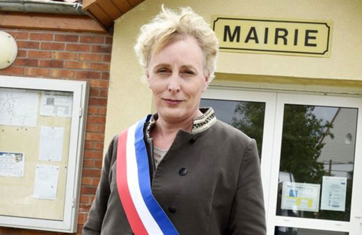 Marie Cau, Fransa’nın ilk trans belediye başkanı oldu