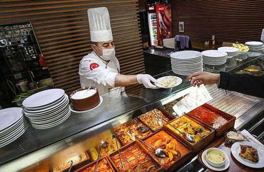 İstanbul'da 25 zehirlenme vakası daha! Aynı restoranda yemek yemişler