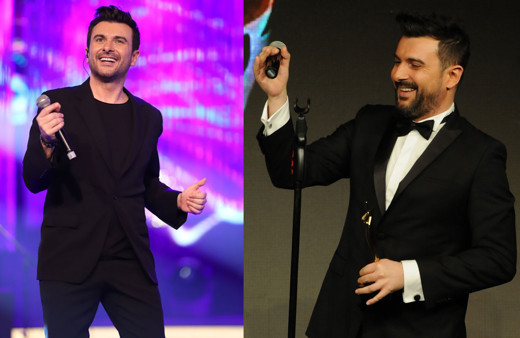 Gökhan Tepe oğlu Denizhan'ın yüzünü ilk kez gösterdi! Beğeni yağmuru yağdı