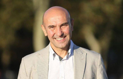 Tunç Soyer'den o tweet için açıklama var!