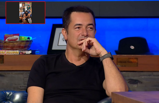 Acun Ilıcalı Survivor'da dünya rekorunu kırdı! Instagram canlı yayın rekoru geldi