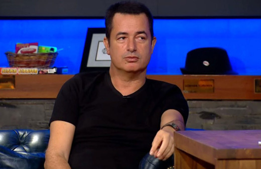 Acun Ilıcalı Instagram’da canlı yayın rekorunu kırdı!