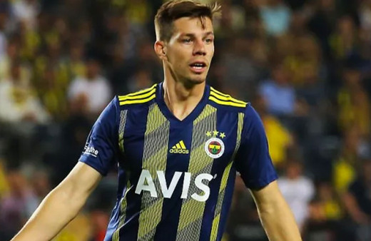 Fenerbahçe ile Göztepe arasında futbolcu takası!