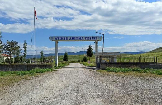 Çorum'da kanalizasyonda bebek cesedi bulundu