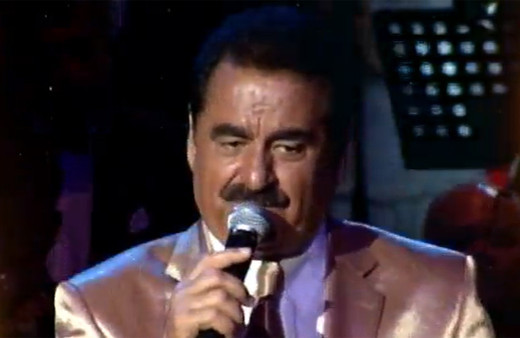 İbrahim Tatlıses'in son konseri sosyal medyada olay oldu