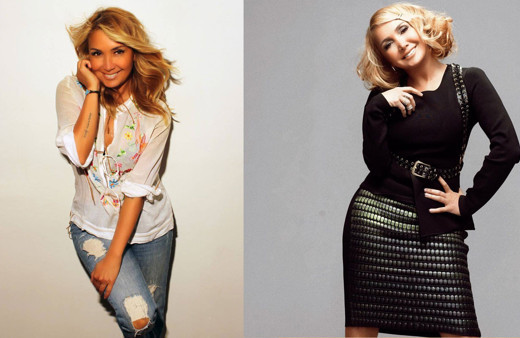 Yonca Evcimik oryantal dansıyla göbek şov yaptı!