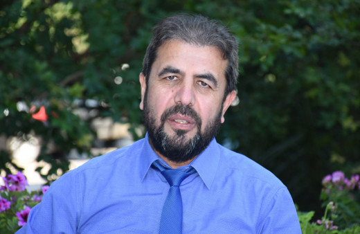 Ünlü anketçiden AK Parti kulisi! İstanbul için sürpriz aday kim? Cumhur İttifakı sürecek