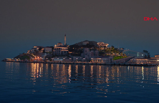 27 Mayıs'ın yıl dönümünde Demokrasi ve Özgürlükler Adası Kamu Spotu yayımlandı