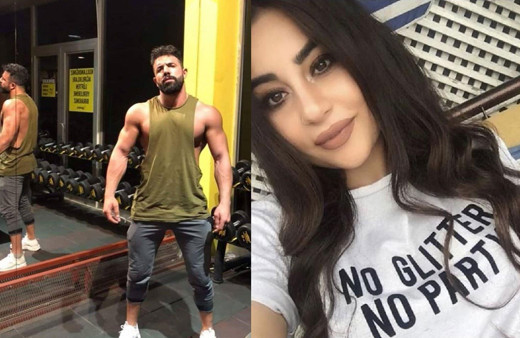 Öldürülen Zeynep Şenpınar ile ilgili yeni bilgi şikayet edip 1 günde geri almış