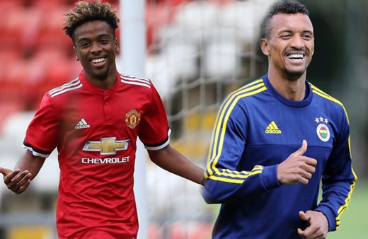 Luis Nani'den Beşiktaş'a flaş teklif