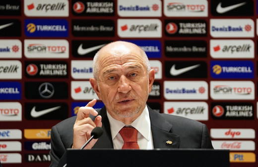 Süper Lig'in kaderi belli oluyor