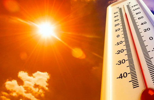 AKOM'dan hava tahminleri İstanbul’da sıcaklılar yarından itibaren artacak