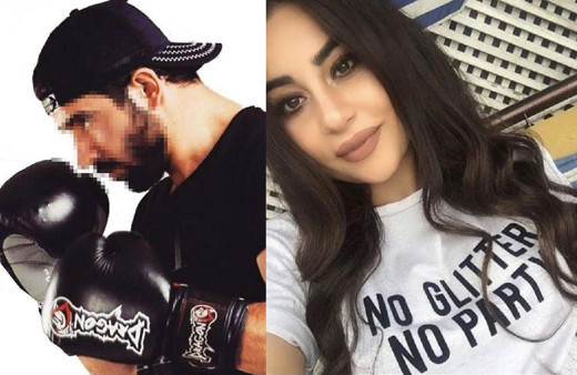 Zeynep Şenpınar'ı katleden  Selim Ahmet Kemaloğlu’yla ilgili korkunç gerçek