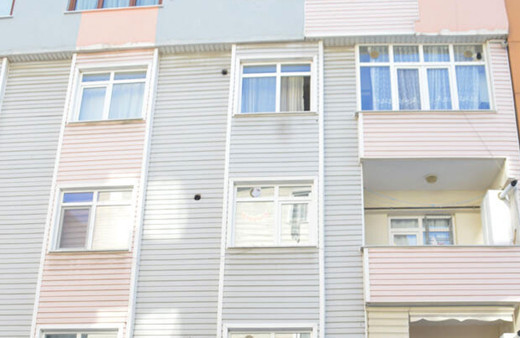 Esenyurt'ta bayram sabahında dehşet: 1 ölü