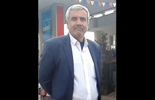 Batman'da dehşet! Yanında refakatçi kalan babasını öldürdü