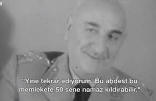 27 Mayıs 1960: BBC Arşivlerinde 27 Mayıs, Yassıada ve Menderes