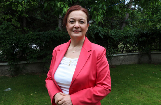 Bilim Kurulu üyesi Seçil Özkan: İki uç noktada kalırsak ikinci dalgayı yaşayabiliriz