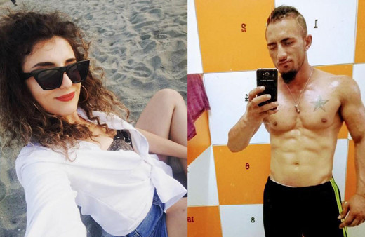 KKTC'de denize giren 4 gençten ikisi boğularak can verdi! 4 gün sonra bulundu