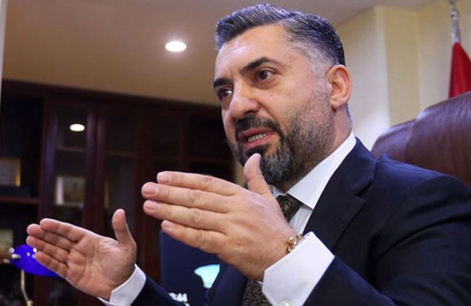 RTÜK Başkanı Şahin: Hakaret ve tehdit içeren paylaşımlar hakkında işlem başlatıldı