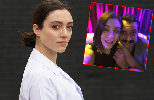 FOX TV Mucize Doktor yıldızı Merve Dizdar'dan itiraf geldi gözden geçirmiş