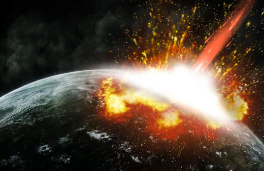 Dinozorları yok eden asteroitin sırrı çözüldü