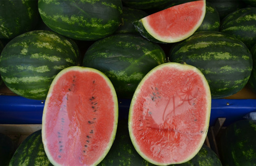 Türkiye'den karpuz kararı! Bu sene Adana karpuzu yenecek