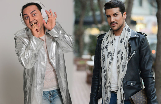 Kerimcan Dumaz ve Arto davasında flaş gelişme suç örgütüne şikayet etmişti