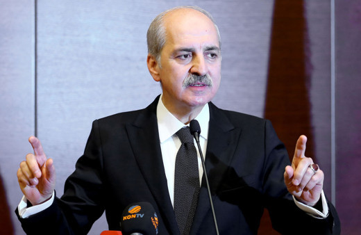 Numan Kurtulmuş'tan 27 Mayıs darbesi açıklaması