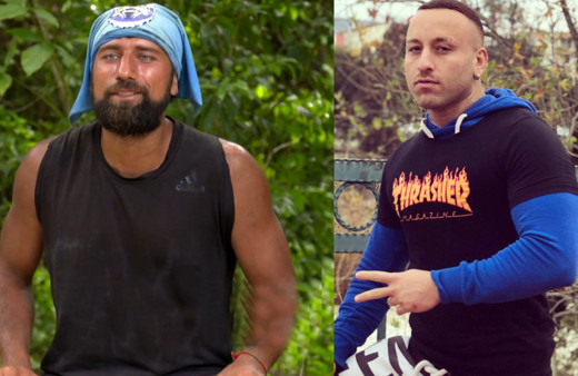 Survivor Taner Tolga Tarlacı Yasin Obuz'a meydan okudu! Suçlaması şok etti