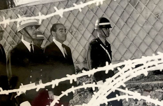 27 Mayıs darbesi! Menderes ve arkadaşları 60 yıl önce bugün idam edildi