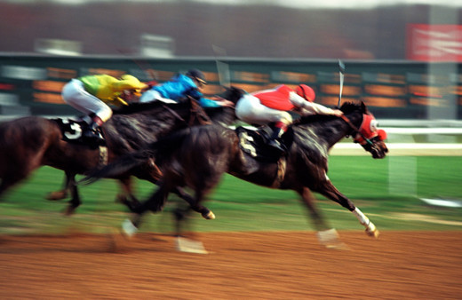 At yarışları ne zaman başlıyor? Cumhurbaşkanı Erdoğan açıkladı