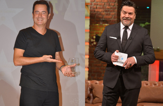 Acun Ilıcalı Beyaz Show ve O Ses Türkiye açıklaması yaptı değişiklikler var