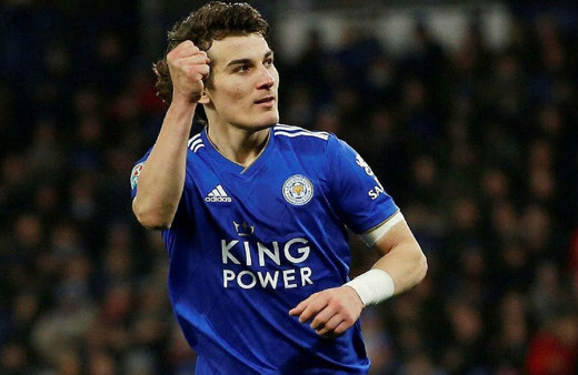 Çağlar Söyüncü'ye Liverpool efsanesinden övgü yağdı