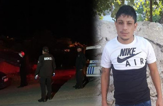 Aksaray'da pompalı tüfekli akraba kavgası ölümle bitti