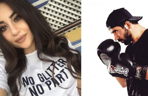 Zeynep Şenpınar'ı öldüren Selim Ahmet Kemaloğlu milli forma giymemiş