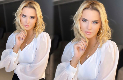 Behzat Ç.'li ölüm tehdidi! Ece Erken'in başı sapığıyla belaya girdi