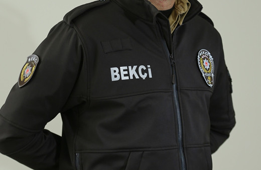 Burdur'da bekçi genç kızı darbettiği iddiasıyla görevden uzaklaştırıldı