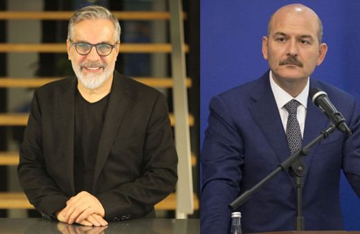 Minareden Çav Bella çalanlara kötü haber! Özel ekip arıyor