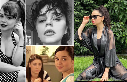 Aşk-ı Memnu Cemile kimdir Pelin Ermiş son hali nasıl?