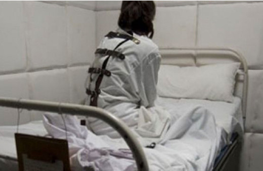 Bin 700 akıl hastası yanlışlıkla taburcu edildi hepsi sokaklarda