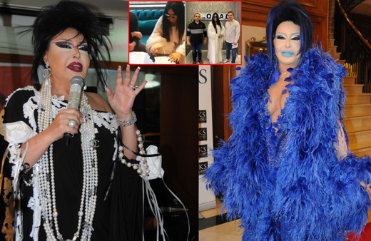 Show TV Bülent Ersoy ile anlaştı! O programda jüri koltuğunda oturacak