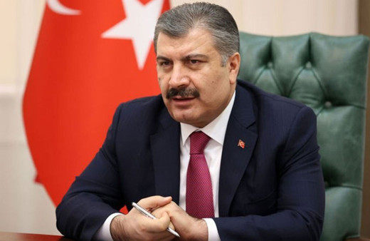 Türkiye'deki corona virüsü vaka ve ölü sayısında son durum açıklandı (1 Haziran 2020)