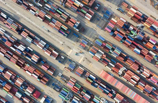 G20'nin mal ticareti Kovid-19 etkisiyle daraldı