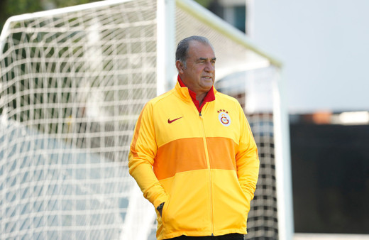 Galatasaray'da ilk ayrılık! Sözleşmesi feshedilecek